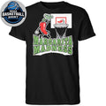 Margarita Madness Chilis Pepper Slam Dunk Shirt