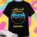 Mariachi El Bronx Bandoleros Shirts