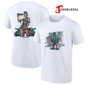 Mariah the Scientist hearts sold separately tracklist shirt