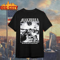 Marietta The Town Faded When The Smothe Quit Moving shirt