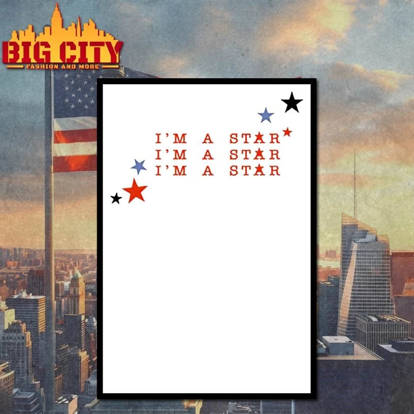 Marina I’m A Star shirt