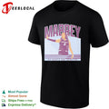 Marina Mabrey Toronto Tempo The 53 Point Game shirt