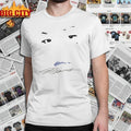 Marina face Signature shirt