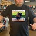 Mariners Big Dumper Sundae Chocolate Ice Cream Toilet Shirt