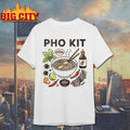 Mariners Pho Kit Shirt