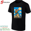 Mario Open sauce mountaineer Nintendo Mascot Video Game Character Gamer shirt