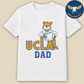 Mark Cuban UCLA Dad Shirt