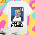 Mark Hamill Image 2025 Shirts
