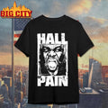 Mark Henry Hall of Pain Shirt