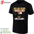 Mark Stone Vegas Golden Knights NHL Pillow Fight Champs shirt