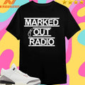Marked Out Radio Shirts