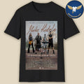 Marko Hietala European Tour 2026 Poster Shirt