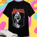 Markos King Of The World Shirts
