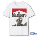 Marlboro Cigarettes Cowboy Marlboro Man 2026 Poster shirt