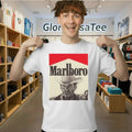 Marlboro Cigarettes Cowboy Marlboro Man 2026 Shirt