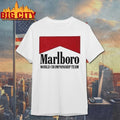 Marlboro World Championship Team Logo Shirt
