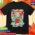 Mars Attacks Attack From Outer Space Shirt