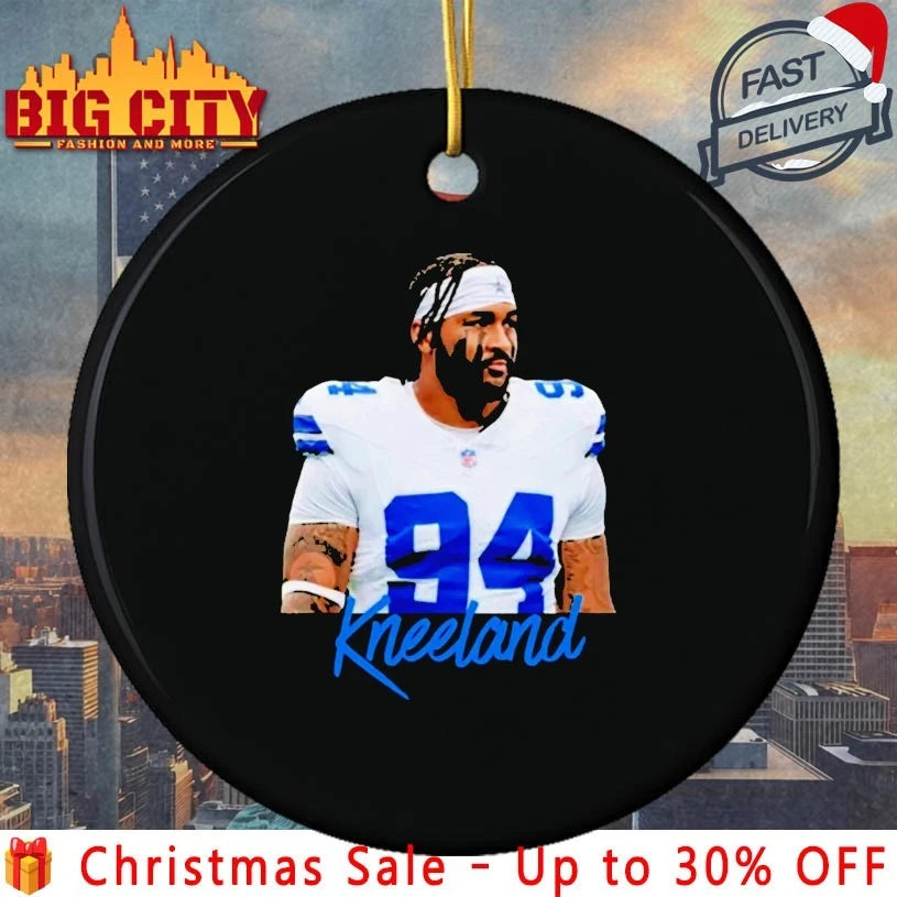 Marshawn Kneeland 94 Rip shirt