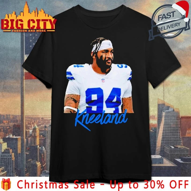 Marshawn Kneeland 94 Rip shirt