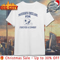 Marshawn Kneeland Forever A Cowboy shirt