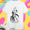 Martar Perks And Mini Shirts