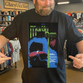 Martin Rev June 4th 2026 The Chapel, SF Poster Shirt