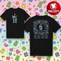 Mary J Blige Chain 2025 Two Sided Shirt