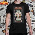 Mary Lattimore And Christina Hendricks Nov 3 2025 Part Time Lover Hi-FI Show Poster shirt
