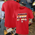 Maryland Terrapins Four It All NCAA Division Women’s Basketball March Madness 2026 T-shirts