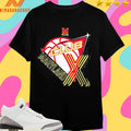 Maryland Terrapins Men’s Basketball Club Logo Shirts