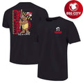 Maryland Terrapins Youth Hyperlocal Comfort 2025 New Shirt