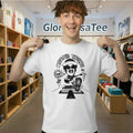 Masayoshi Takanaka Merch Super Takanaka World Tour 2026 City Pop Legend Shirt