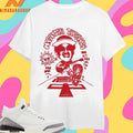 Masayoshi Takanaka Super Takanaka World Tour 2026 Shirts