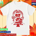 Masayoshi Takanaka Super Takanaka World Tour Shirt