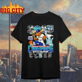 Mascot Seattle Mariners American League Champions 2025 Shirt