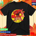 Mashed Nightmare Amy Shirt