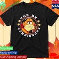 Mashed The Dk Experience Shirt