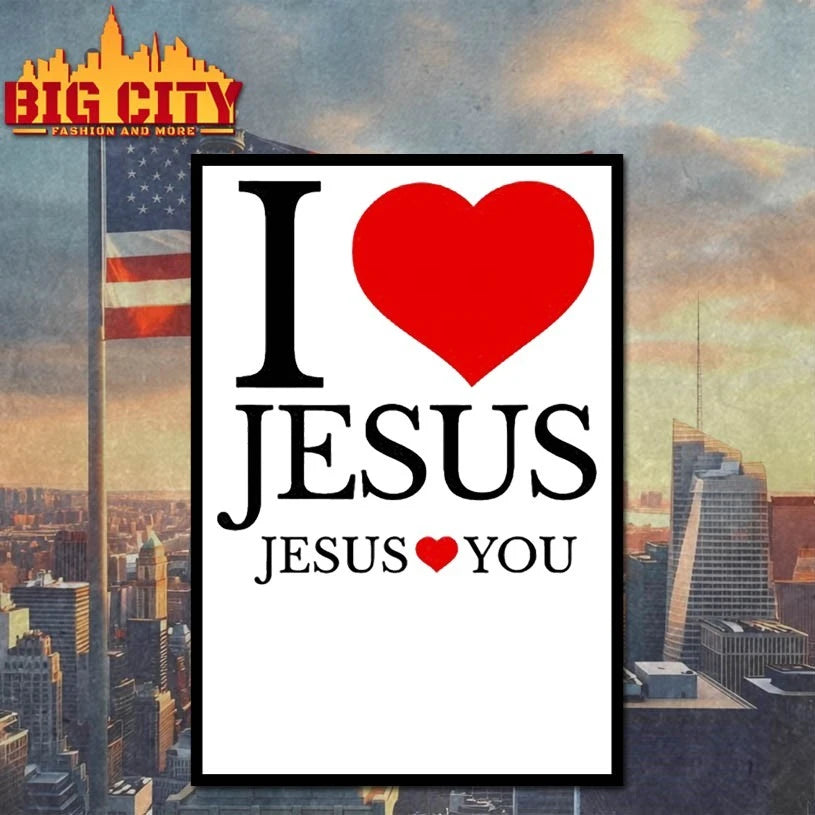 Mason Lemme Jesus Loves You shirt