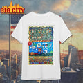 Masons Children 10.23.2025 San Francisco CA Poster Shirt
