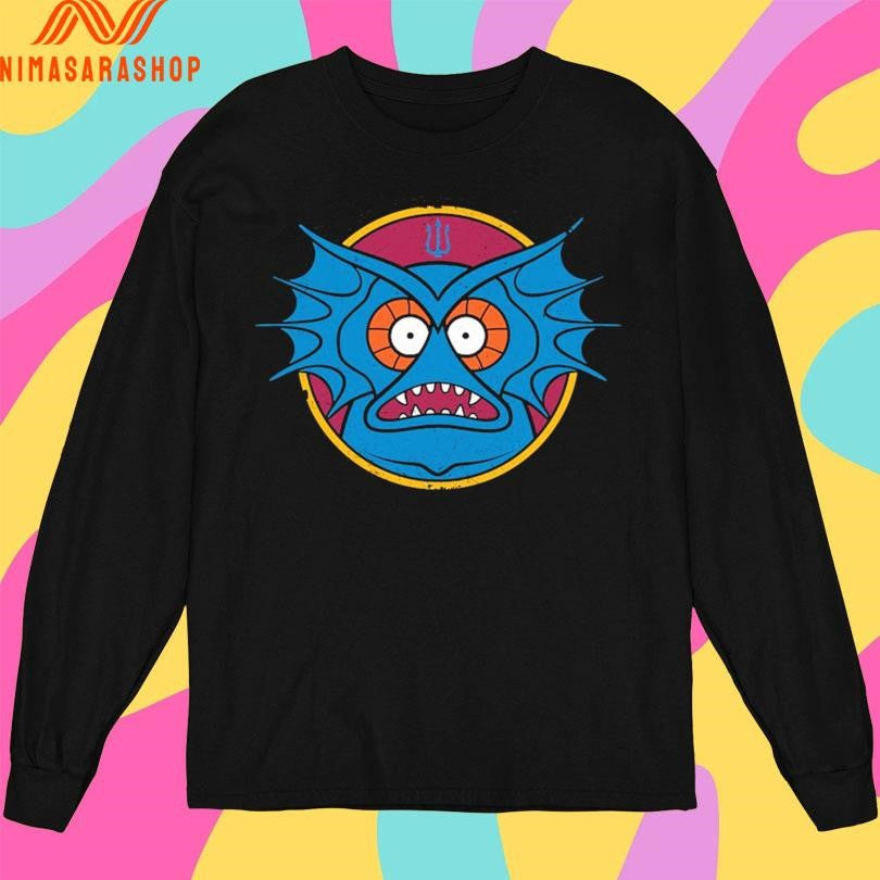 Master Of The Ocean Shirts