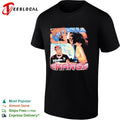 Master P If I Could Change shirt