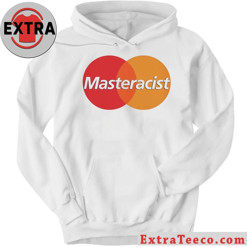 Masteracist Logo Shirt