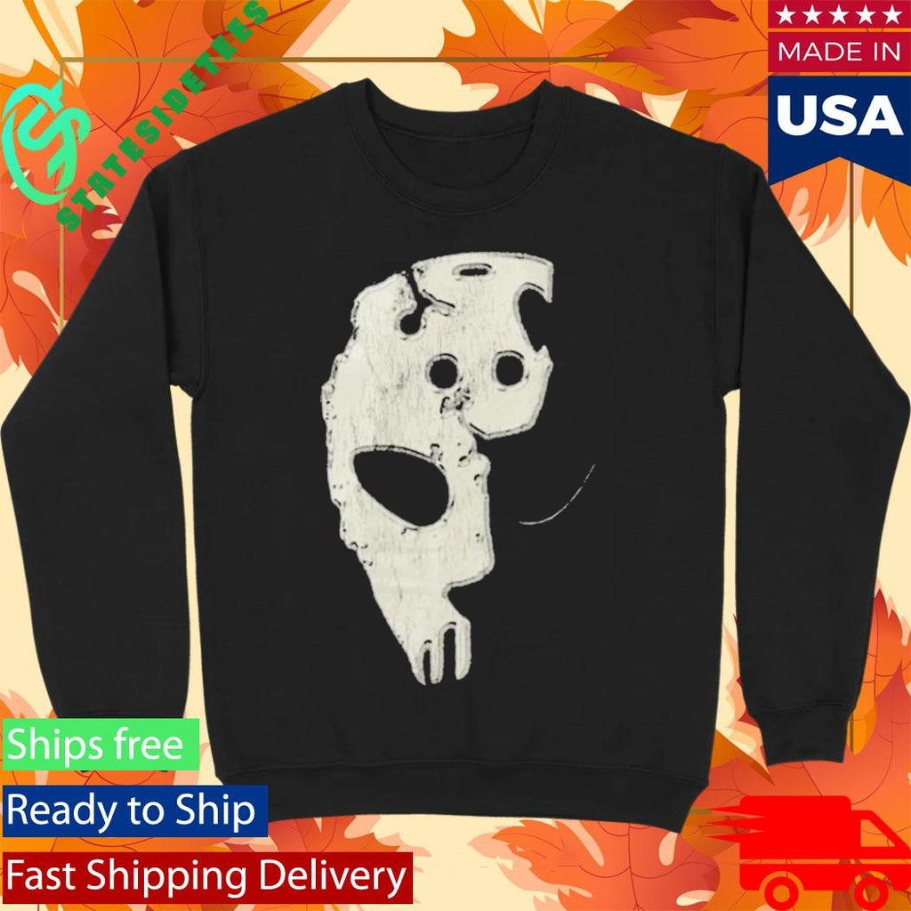 Masters Of Hardcore Angerfist Mask Shirt