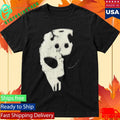 Masters Of Hardcore Angerfist Mask Shirt
