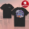 Masters Of The Universe Skeletor Love Language Two Sided Shirt
