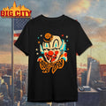 Mastodon Sweet Smokey The Clown Shirts