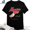 Masyn Winn Superstar Pose St Louis Cardinals  T-Shirts