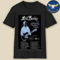 Mat Kerekes February &amp; March 2026 Poster Shirt