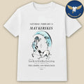 Mat Kerekes The Chapel February 21 2026 Tour Poster Shirt