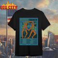 Matade De Mim Tour October 2025 Poster Shirts